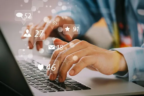 Digital Marketing Services 23 Social Media Optimization