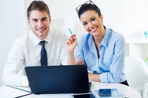 Digital Marketing Services 26 we grow with you, not just for a campaign, but for your entire journey.