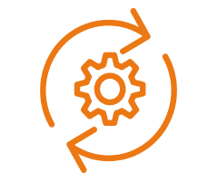About Us 13 processes