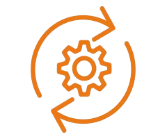 About Us 13 processes