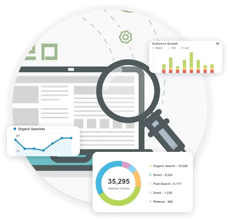 Digital Marketing Services 167 seoshore seoconsult