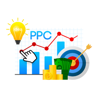Pay - Per Click - Google Ads 12 Add a heading 200 x 200 px 12