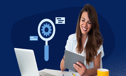 Search Engine Optimization 1 The Power of SEO