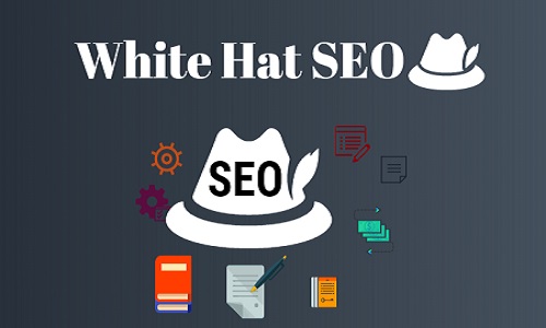 Search Engine Optimization 2 White Hat SEO