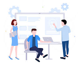 Enhanced Efficiency Icon