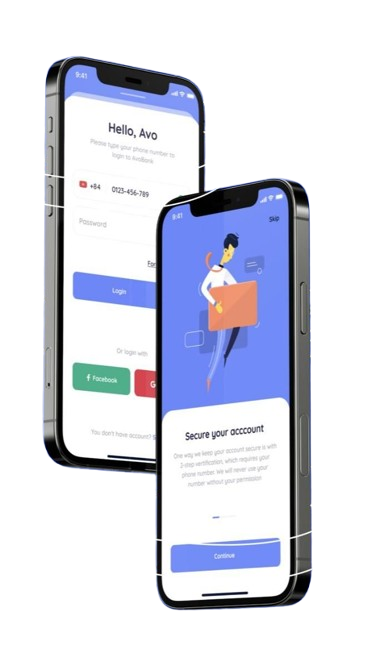 android app development company in delhi
