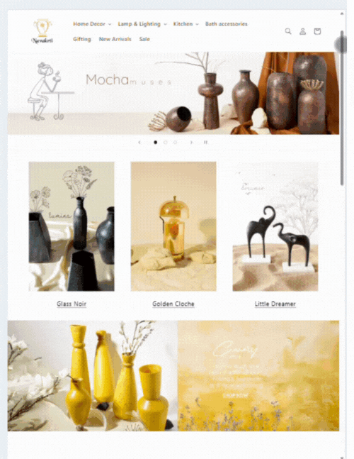 Portfolio 24 NavakrtiInterior Designer