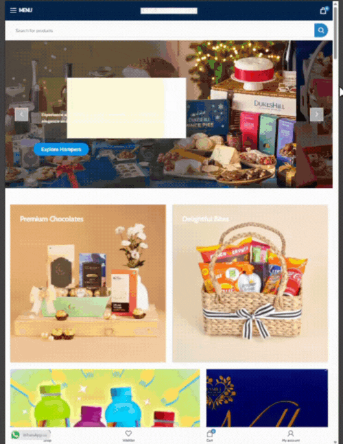 Portfolio 44 Elite TreatsTreats