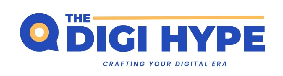 Digi hype logo